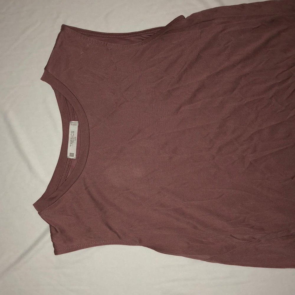 Tank top - Picture 2 of 4